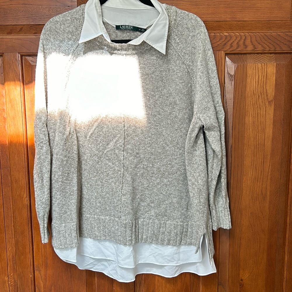 Ralph Lauren sweater
